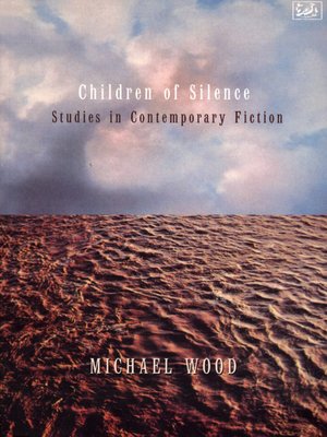 cover image of Children of Silence